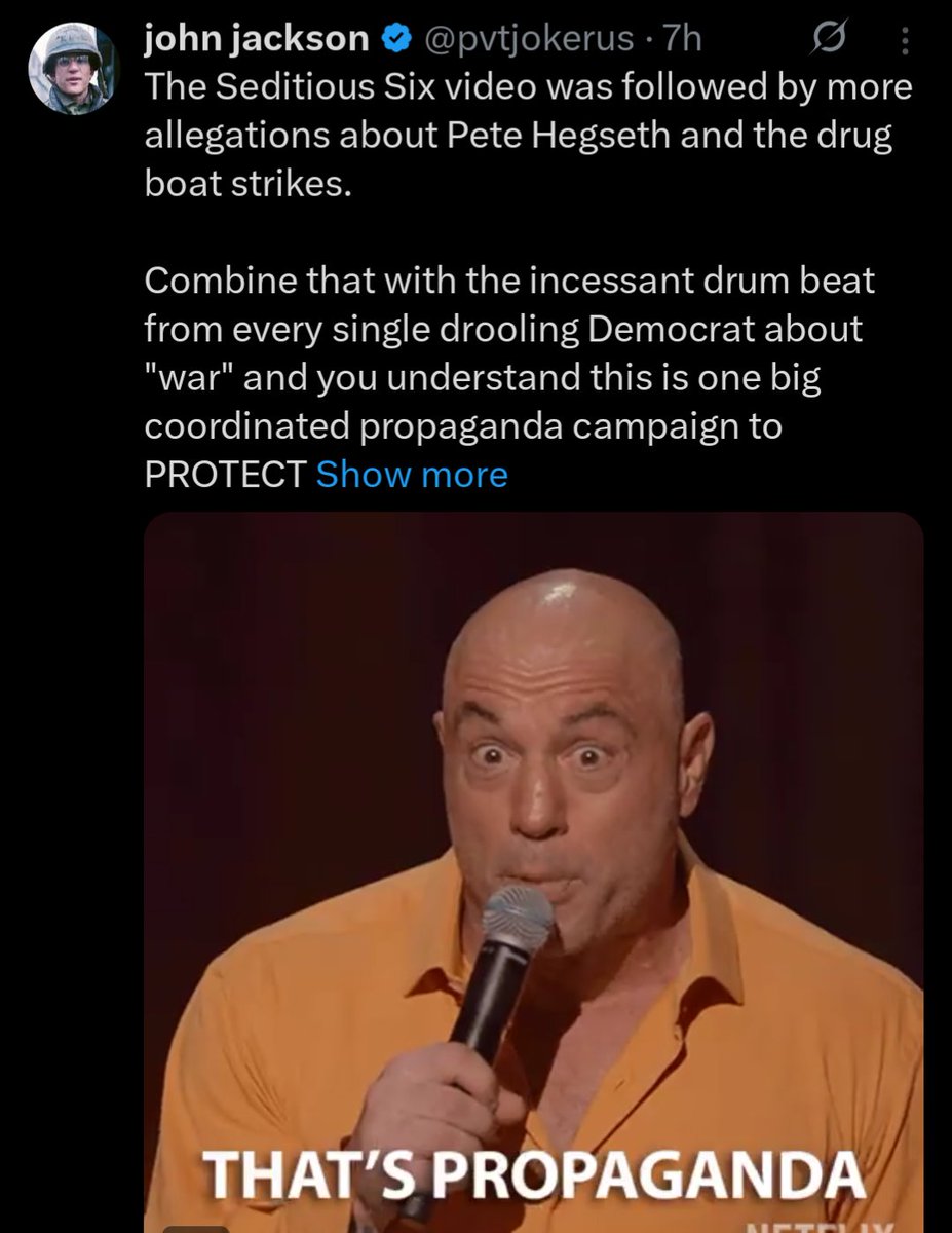 Photo attached to archived tweet
