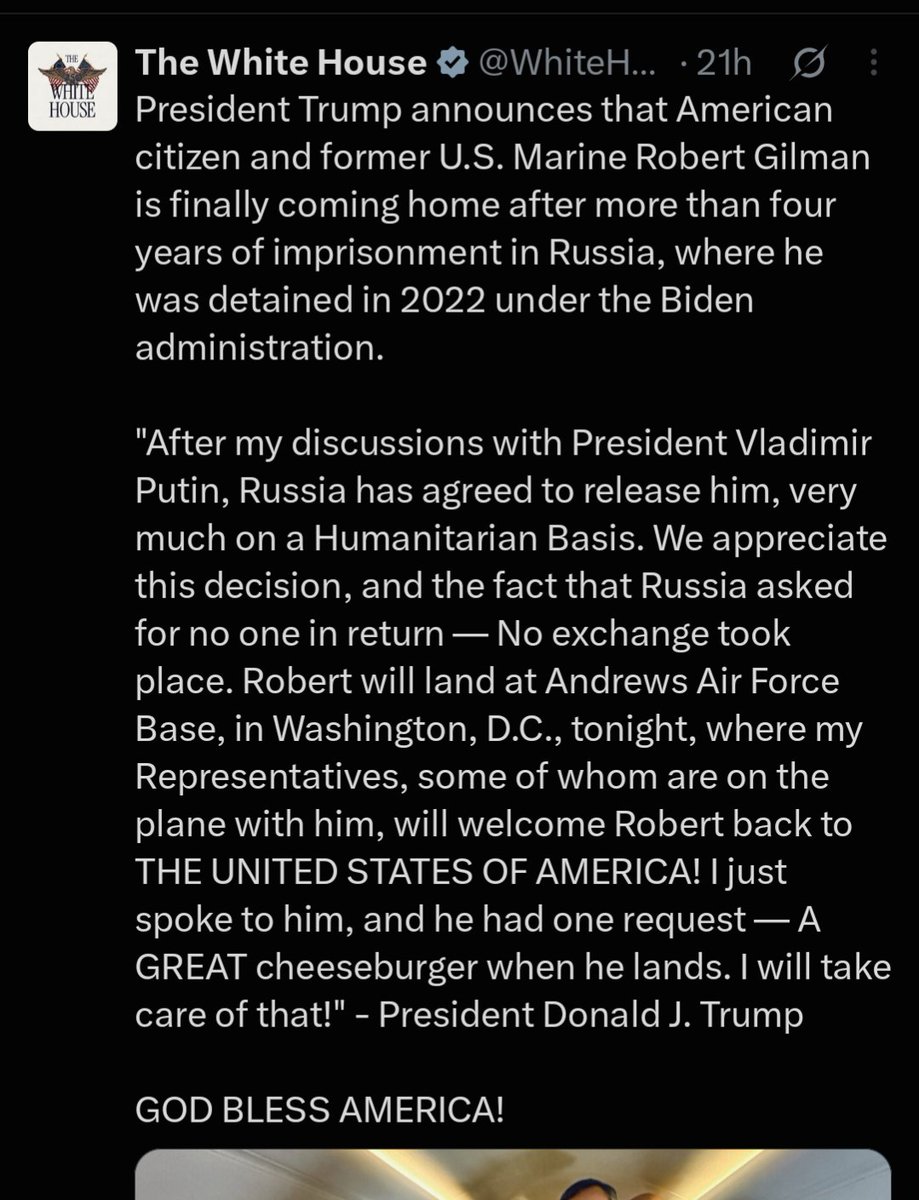 Photo attached to archived tweet