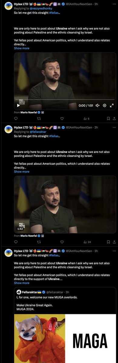 Photo attached to archived tweet
