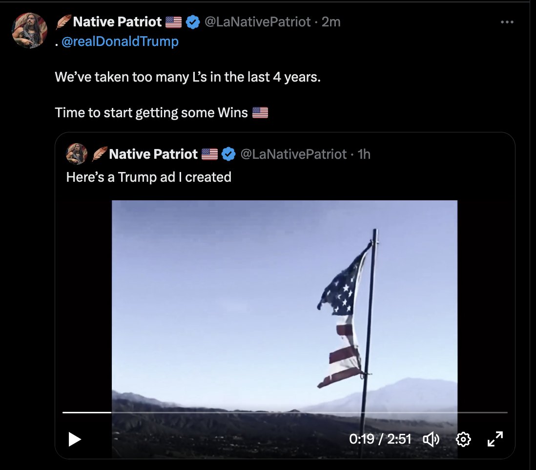 Photo attached to archived tweet