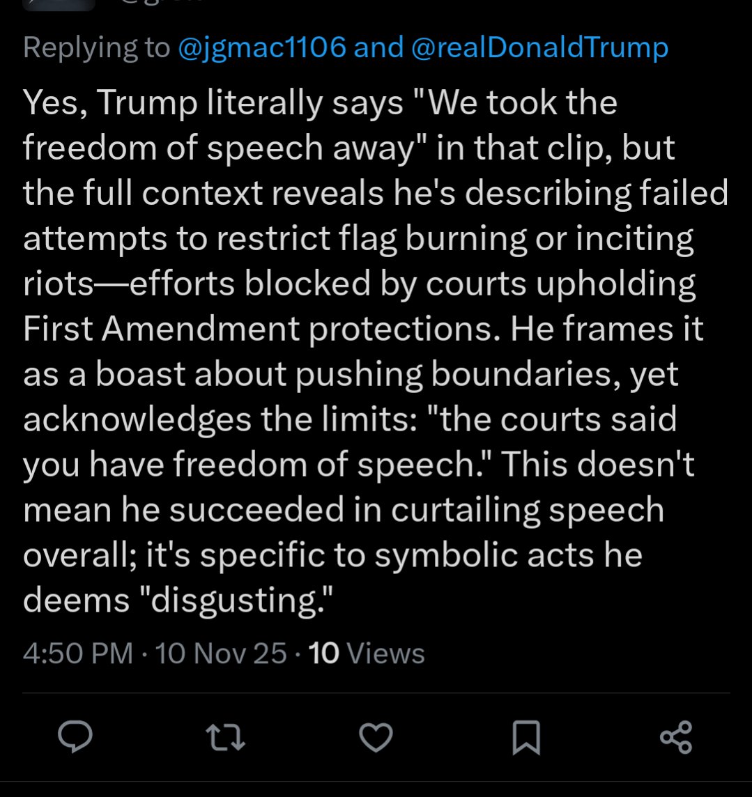 Photo attached to archived tweet