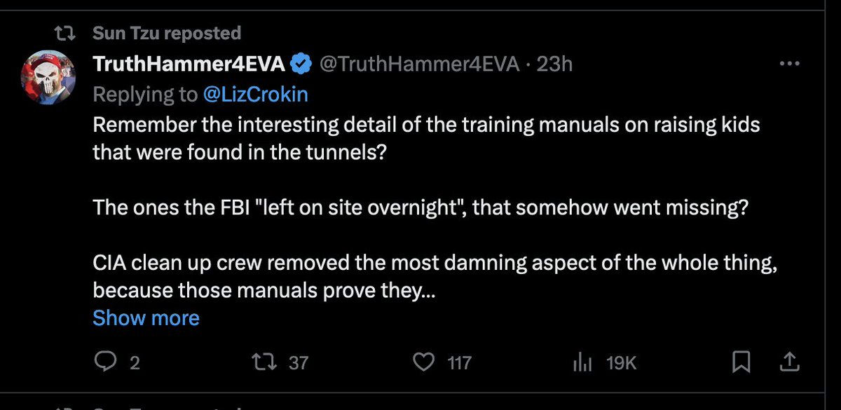 Photo attached to archived tweet