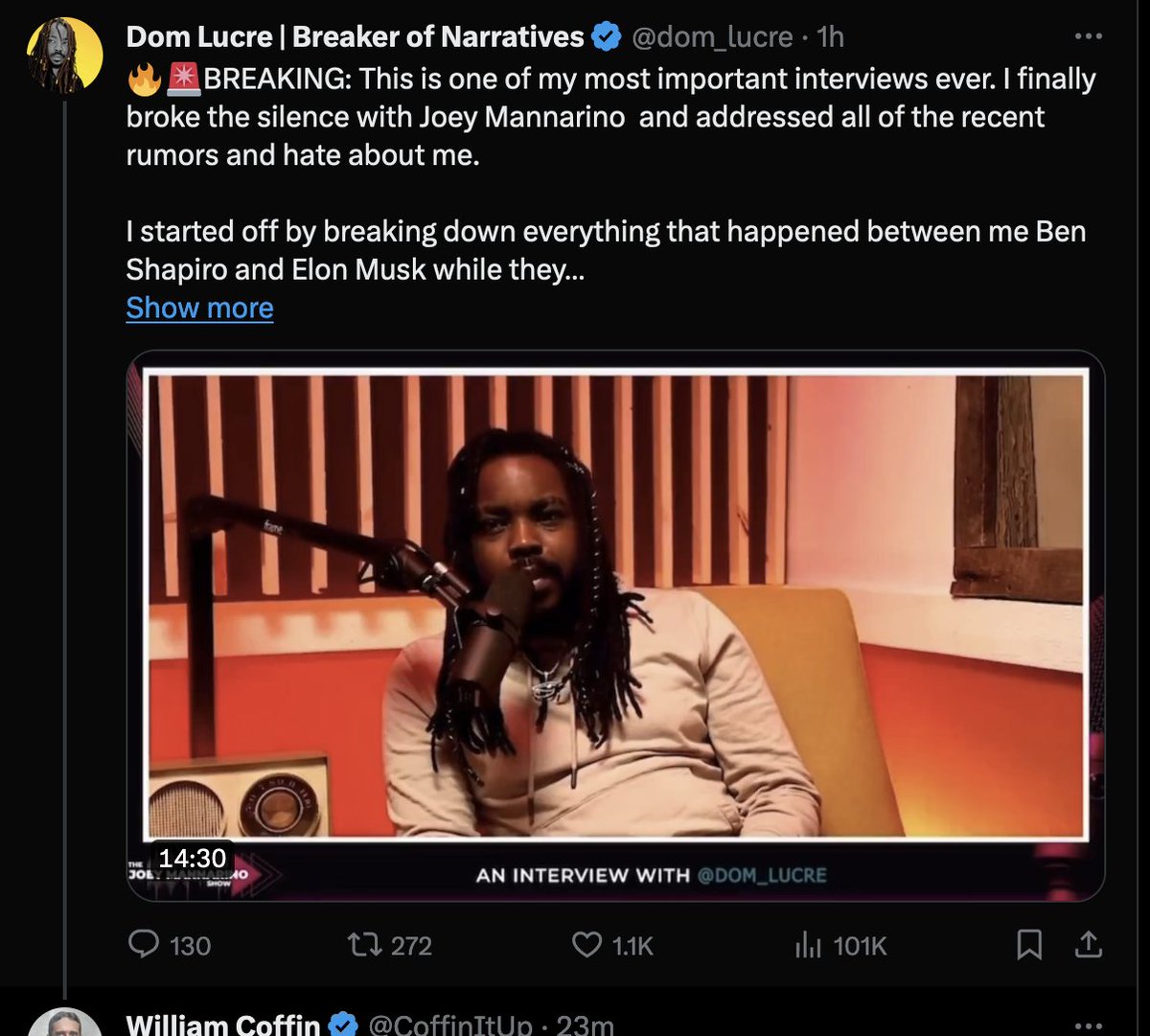 Photo attached to archived tweet