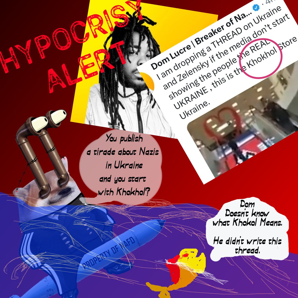Photo attached to archived tweet