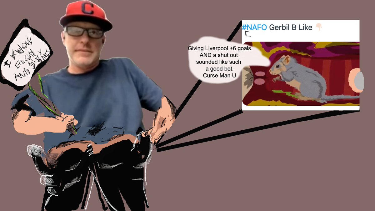 Photo attached to archived tweet