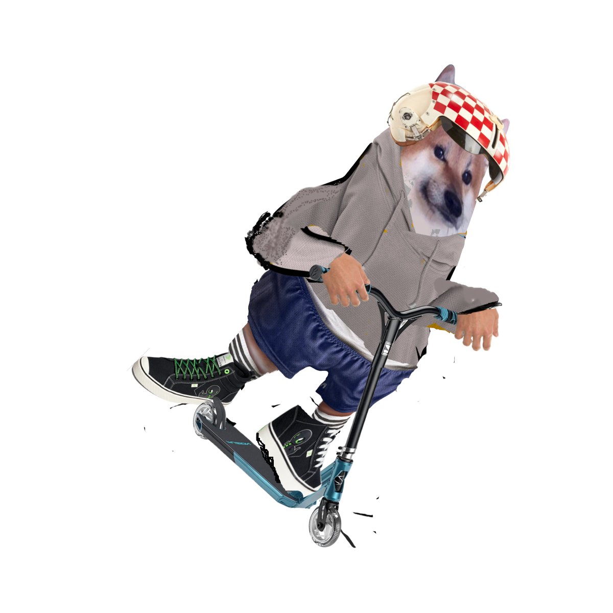 Photo attached to archived tweet