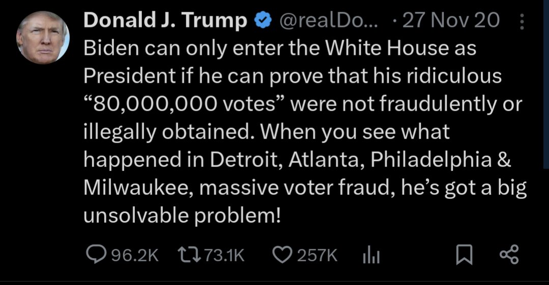 Photo attached to archived tweet