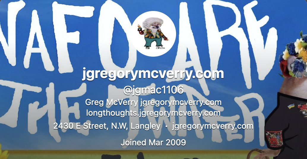 Photo attached to archived tweet