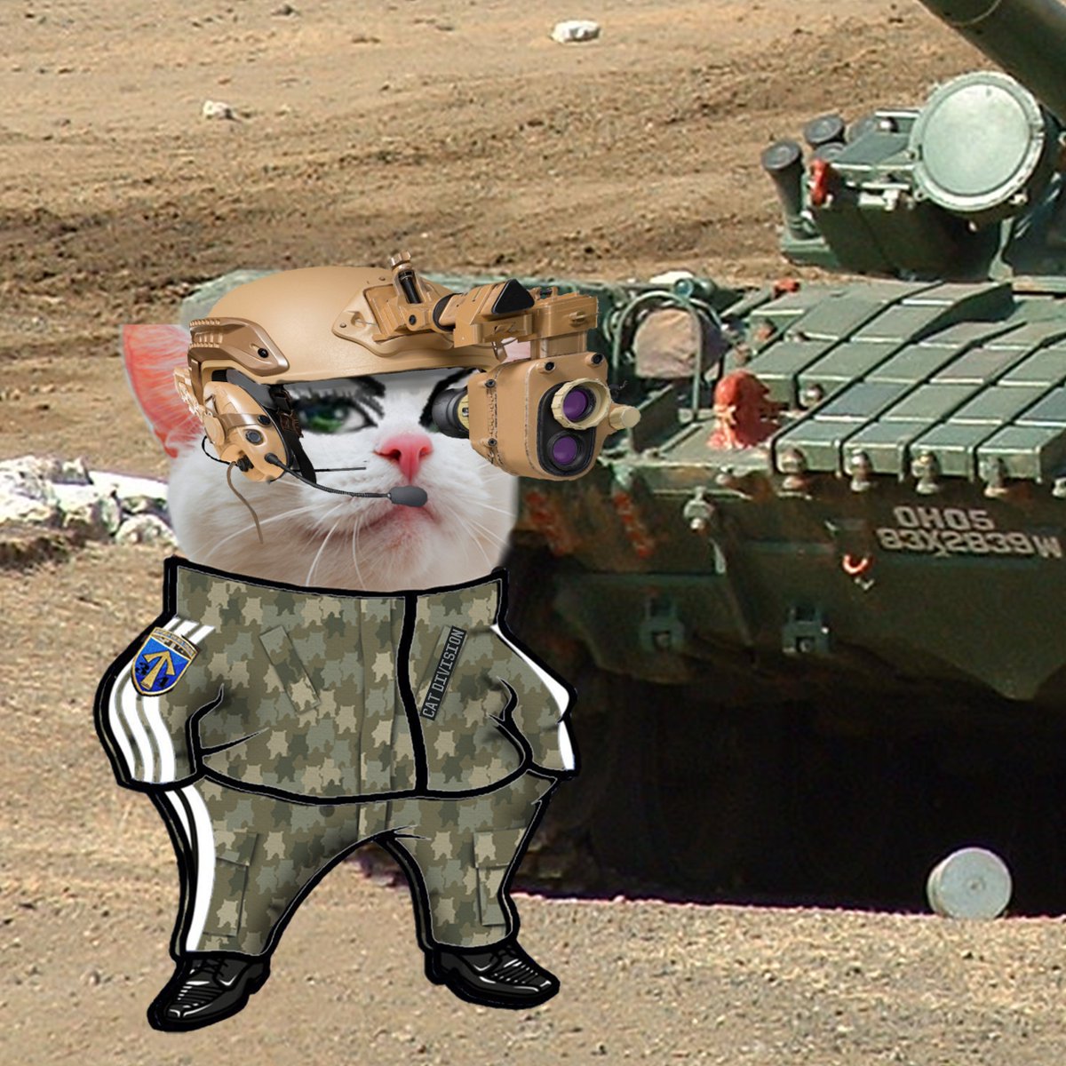 Photo attached to archived tweet
