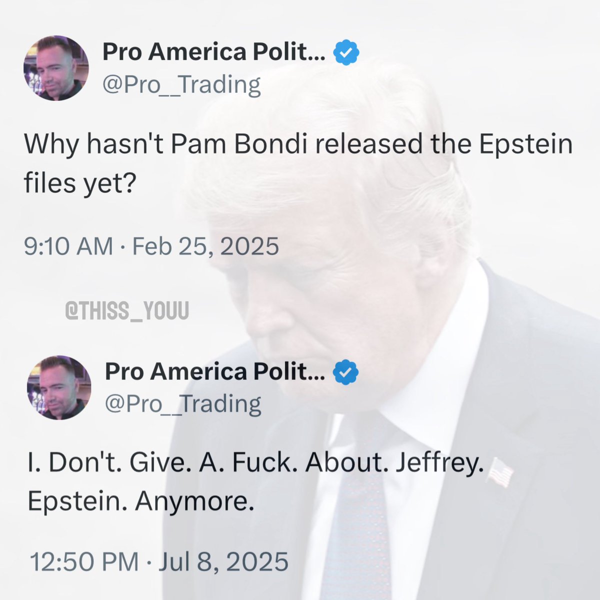 Photo attached to archived tweet