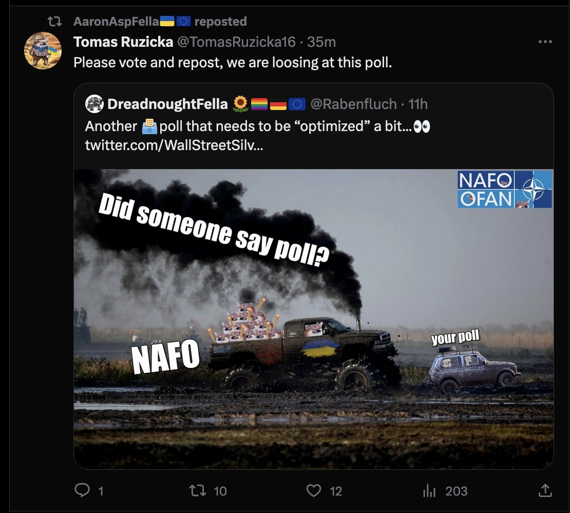 Photo attached to archived tweet