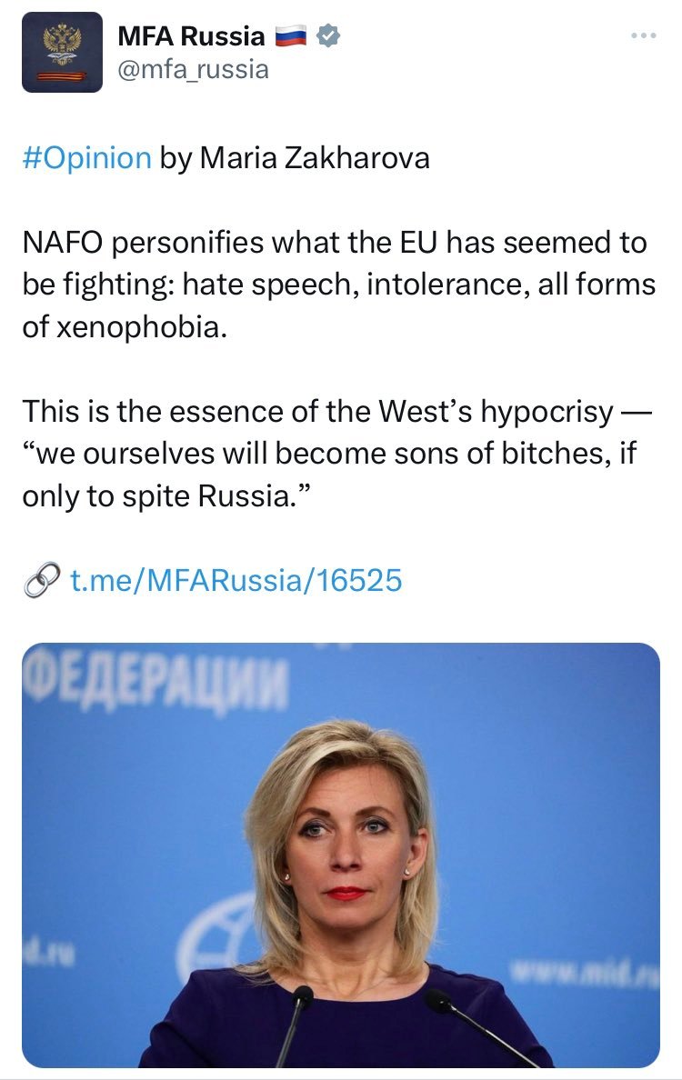 Photo attached to archived tweet
