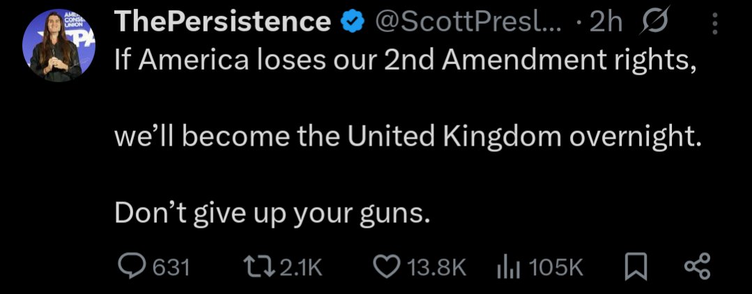 Photo attached to archived tweet