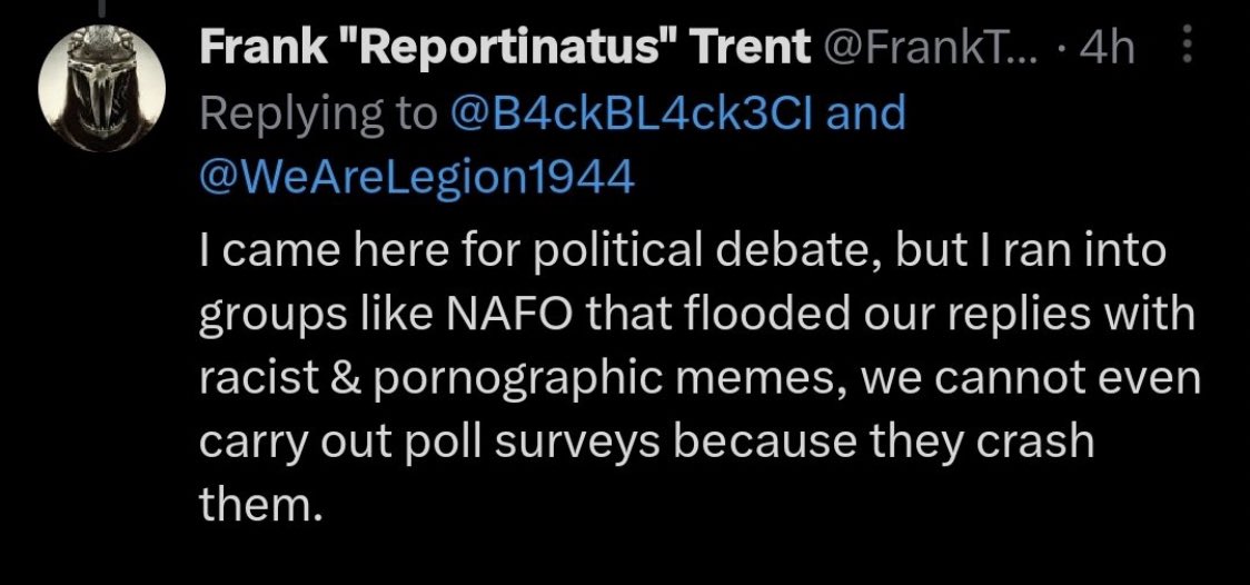 Photo attached to archived tweet