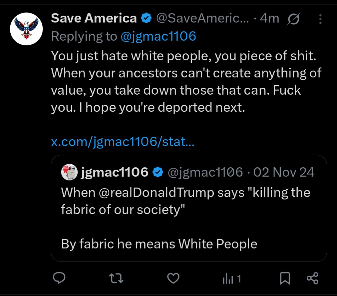 Photo attached to archived tweet