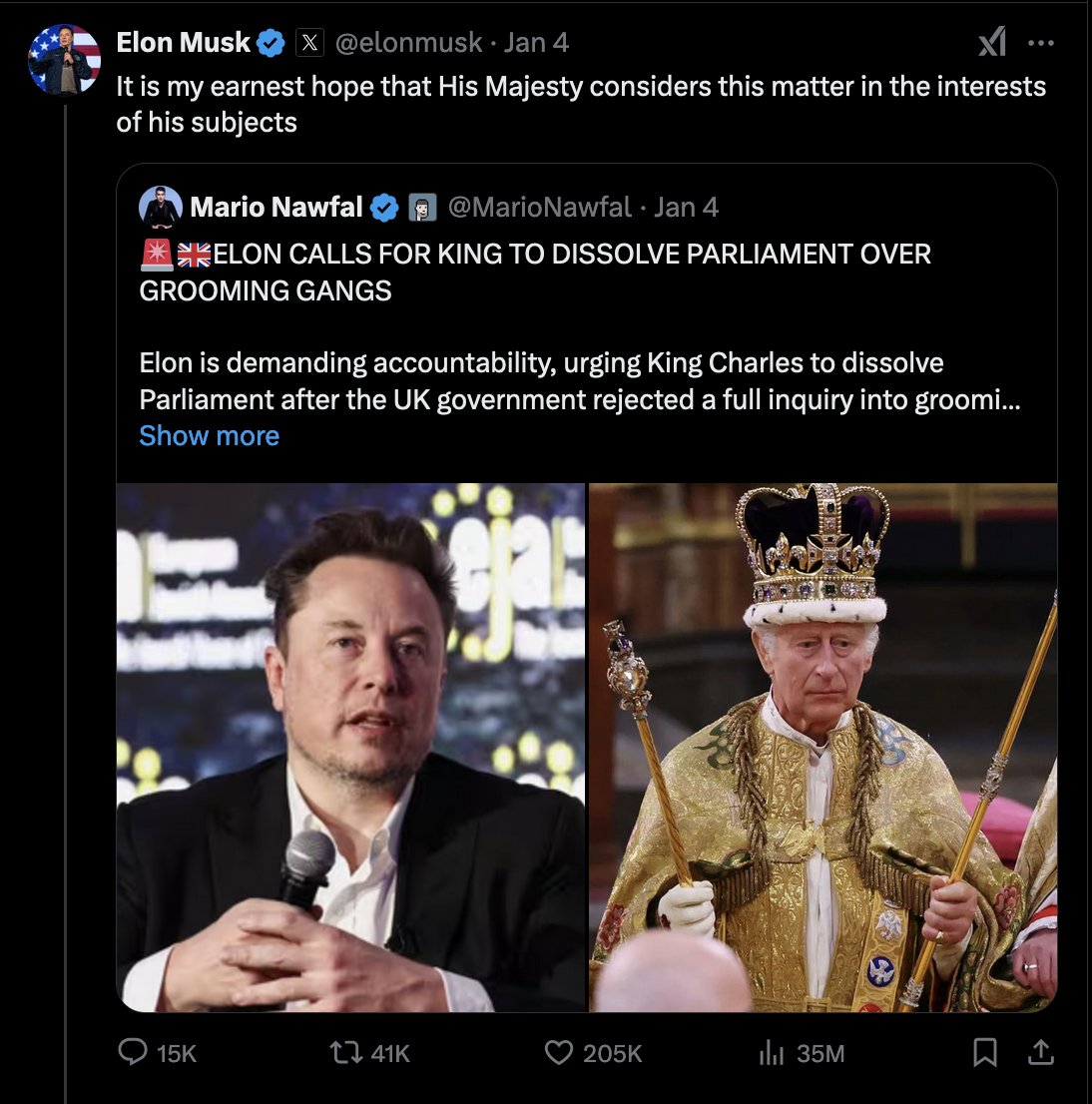Photo attached to archived tweet