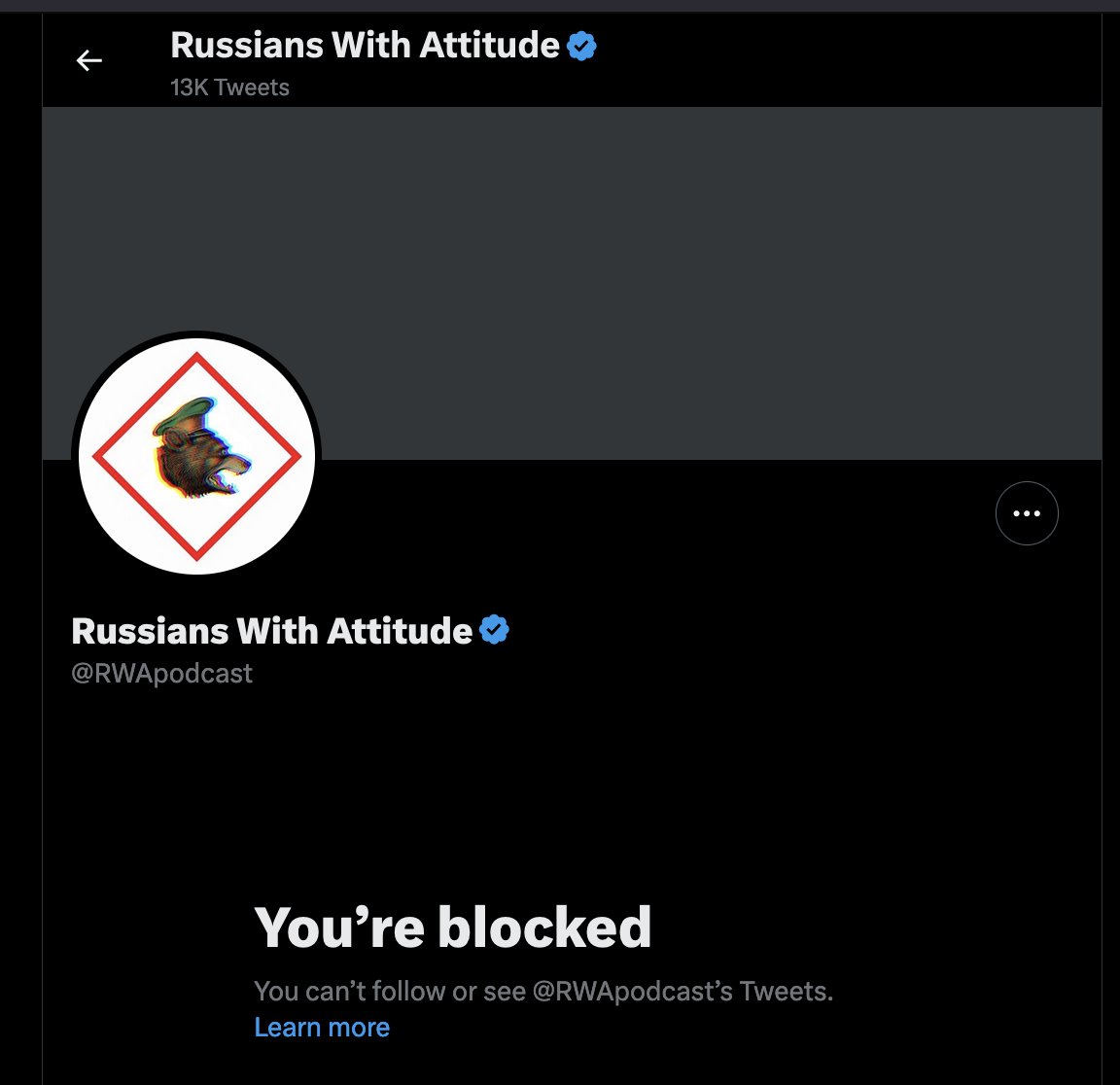 Photo attached to archived tweet