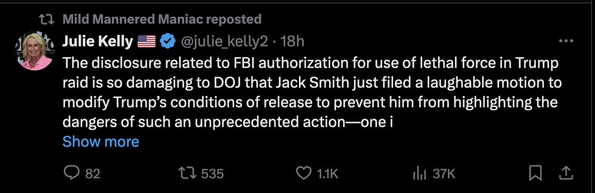 Photo attached to archived tweet