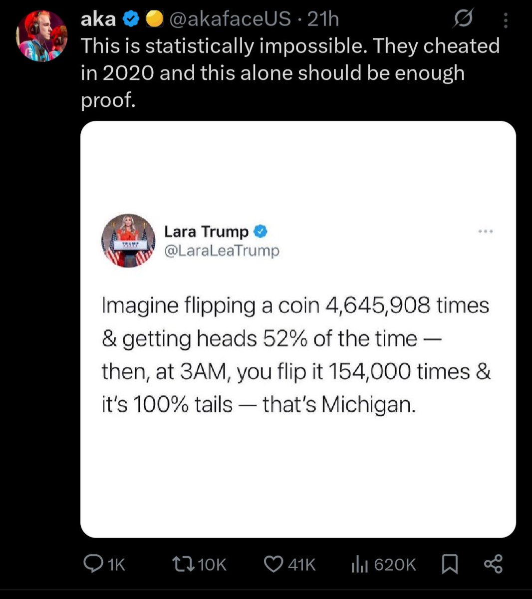 Photo attached to archived tweet