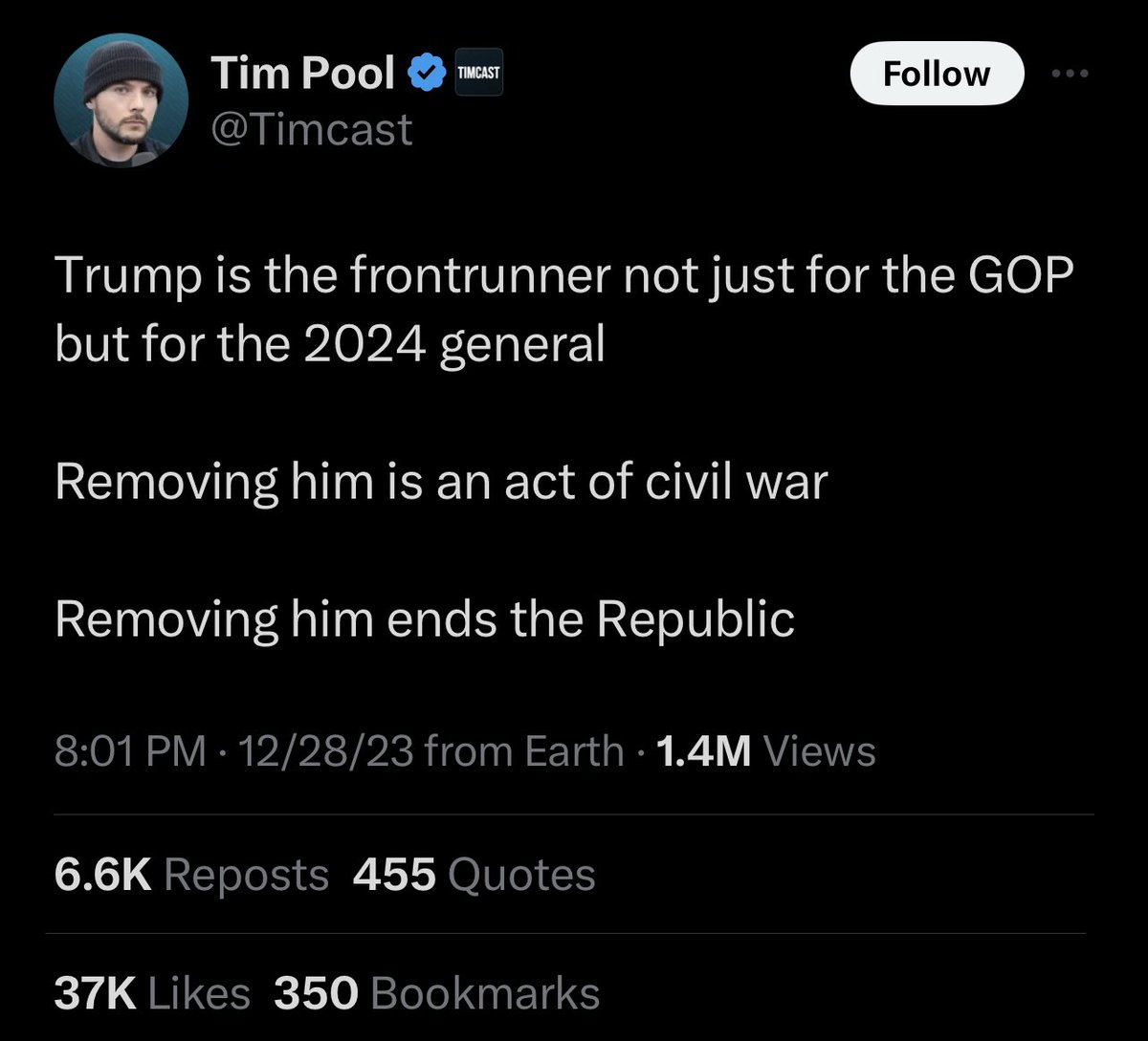 Photo attached to archived tweet