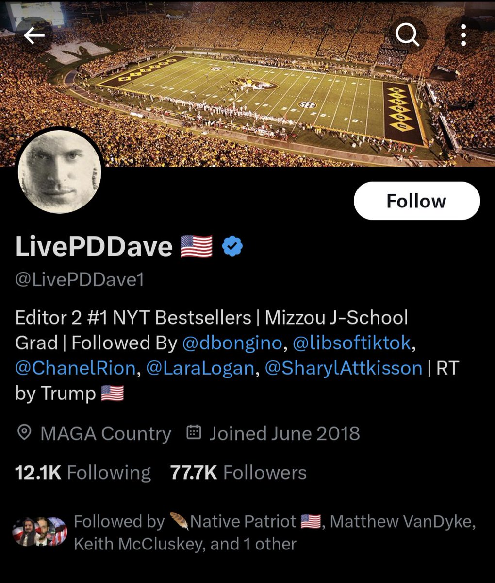 Photo attached to archived tweet