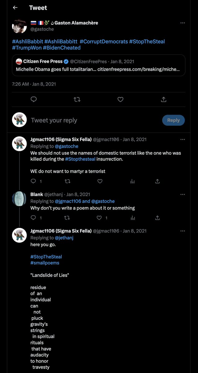 Photo attached to archived tweet