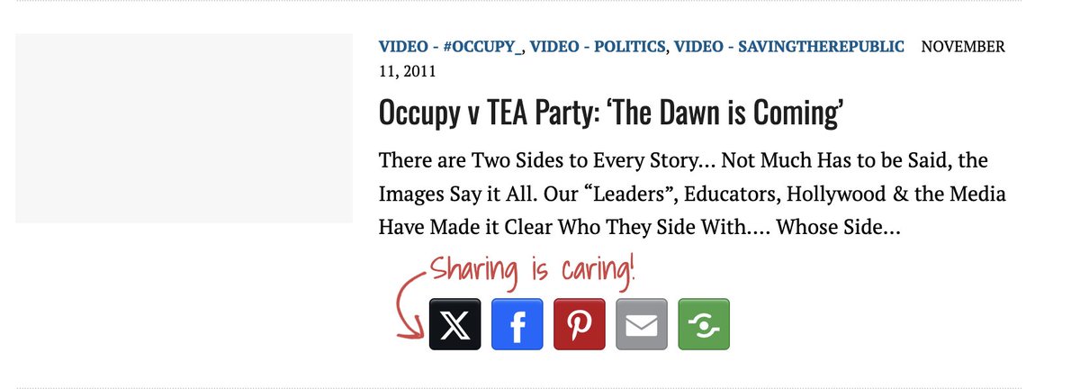 Photo attached to archived tweet