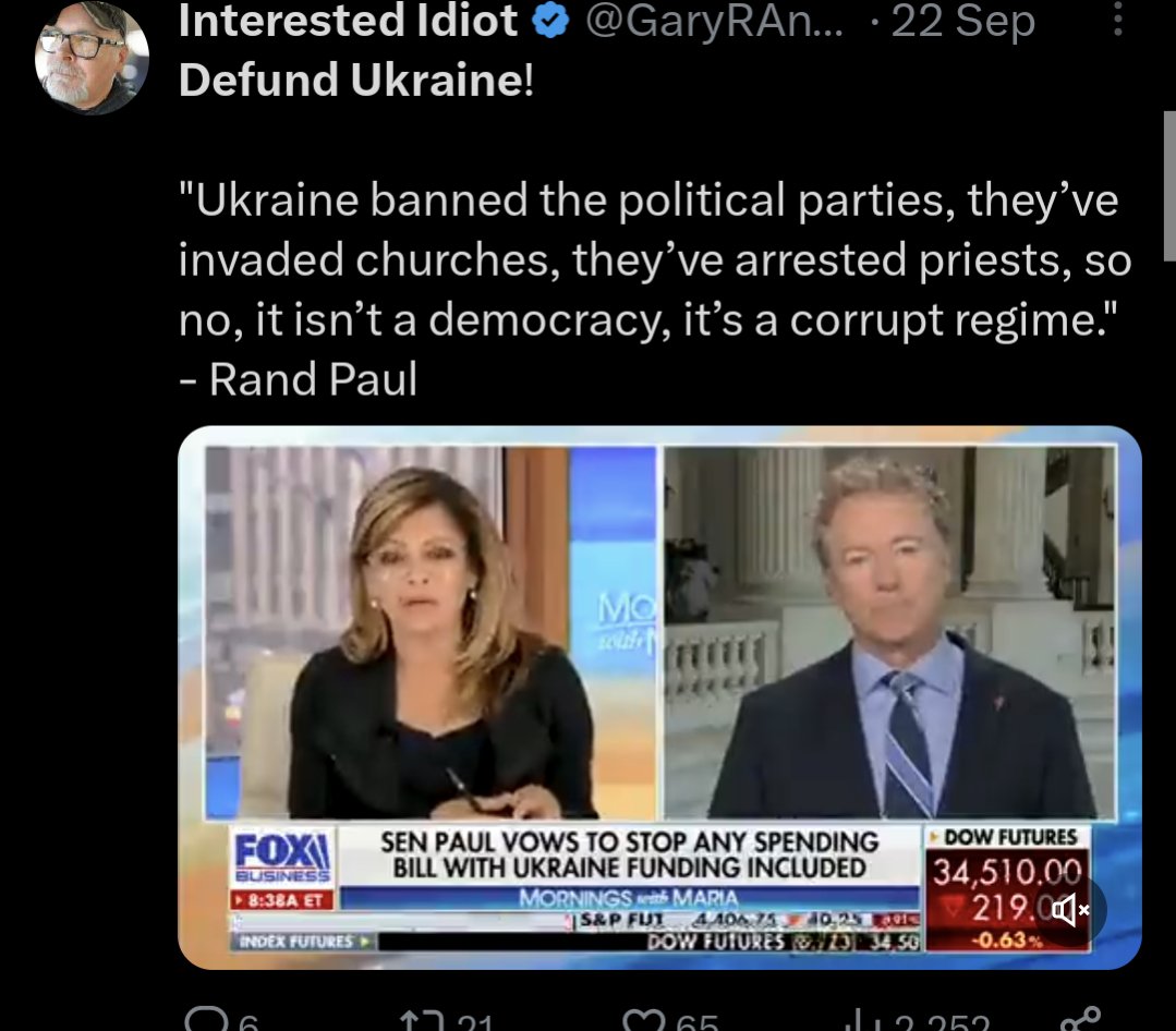 Photo attached to archived tweet