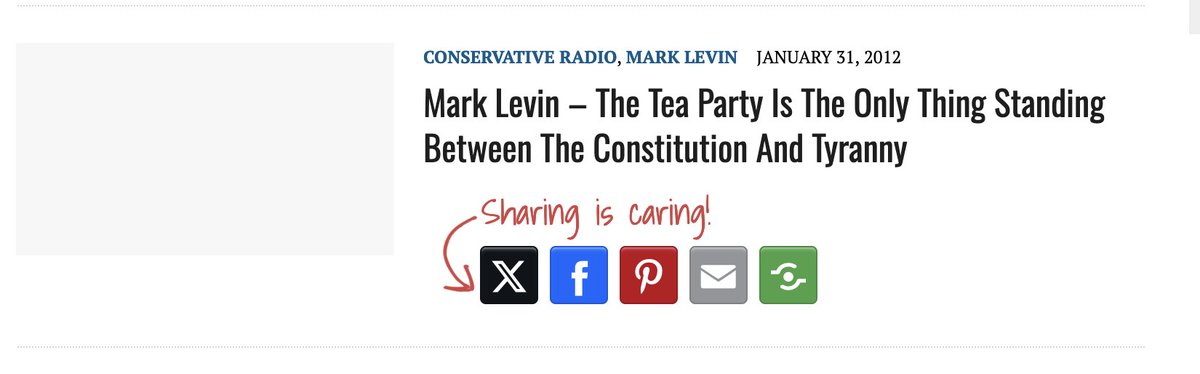 Photo attached to archived tweet