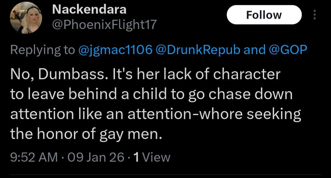 Photo attached to archived tweet