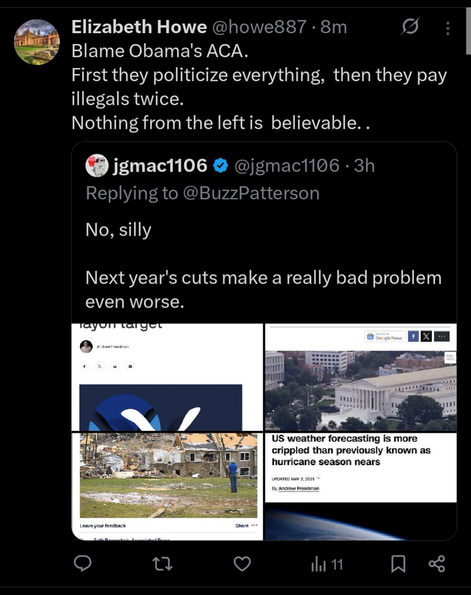 Photo attached to archived tweet