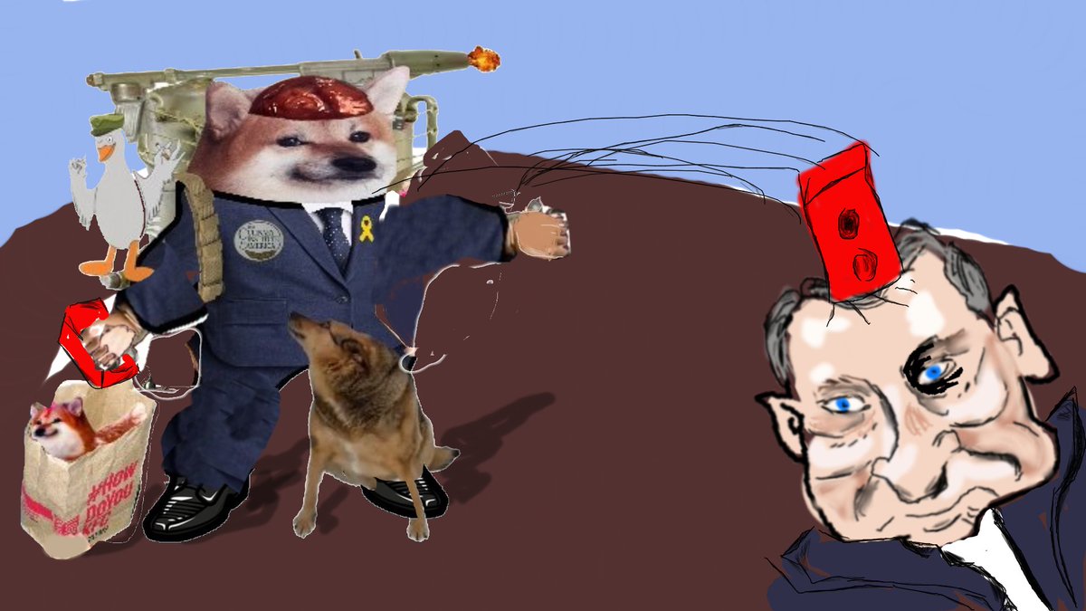 Photo attached to archived tweet