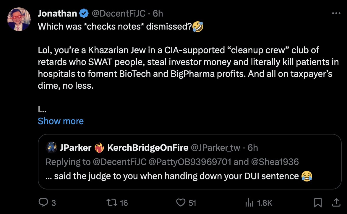 Photo attached to archived tweet