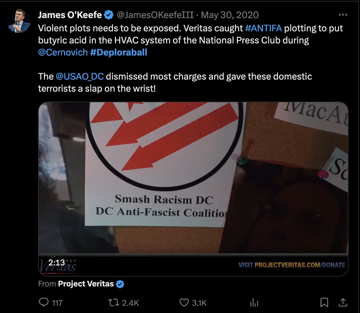 Photo attached to archived tweet
