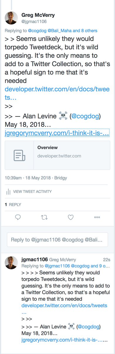 Photo attached to archived tweet