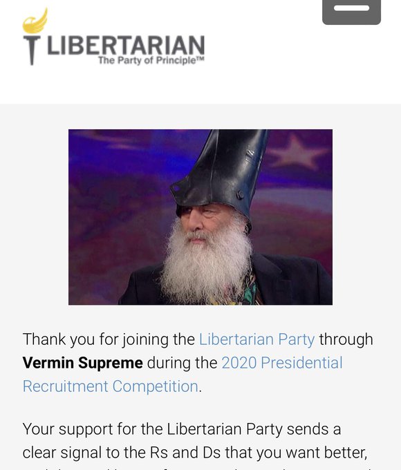 Photo attached to archived tweet