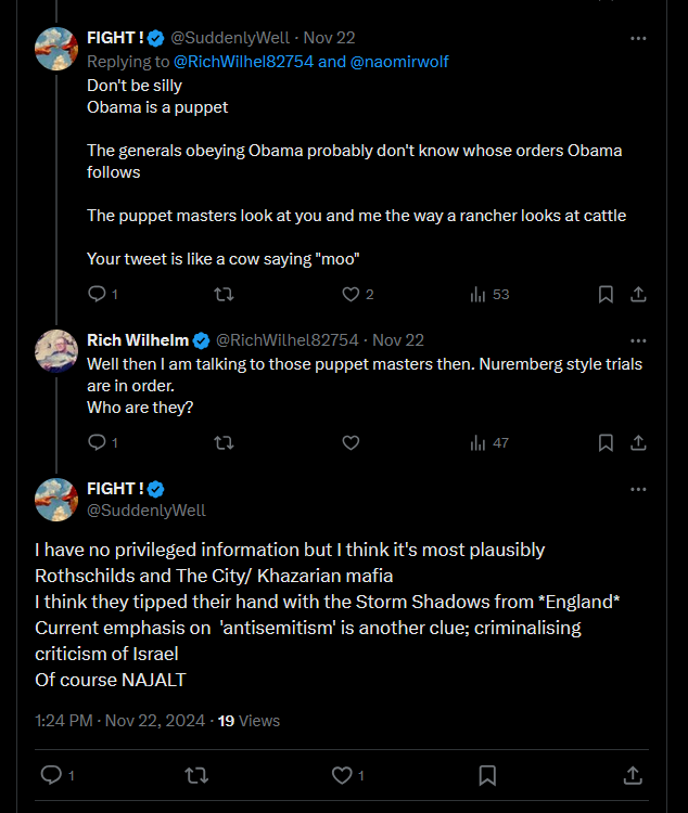 Photo attached to archived tweet