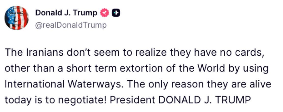 Photo attached to archived tweet