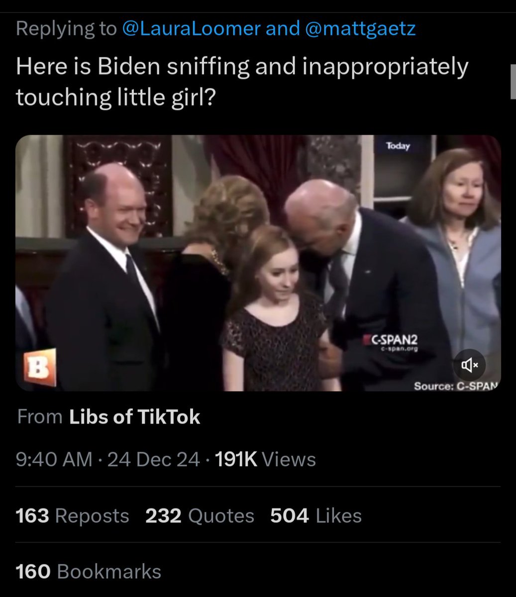 Photo attached to archived tweet
