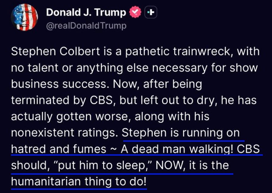 Photo attached to archived tweet