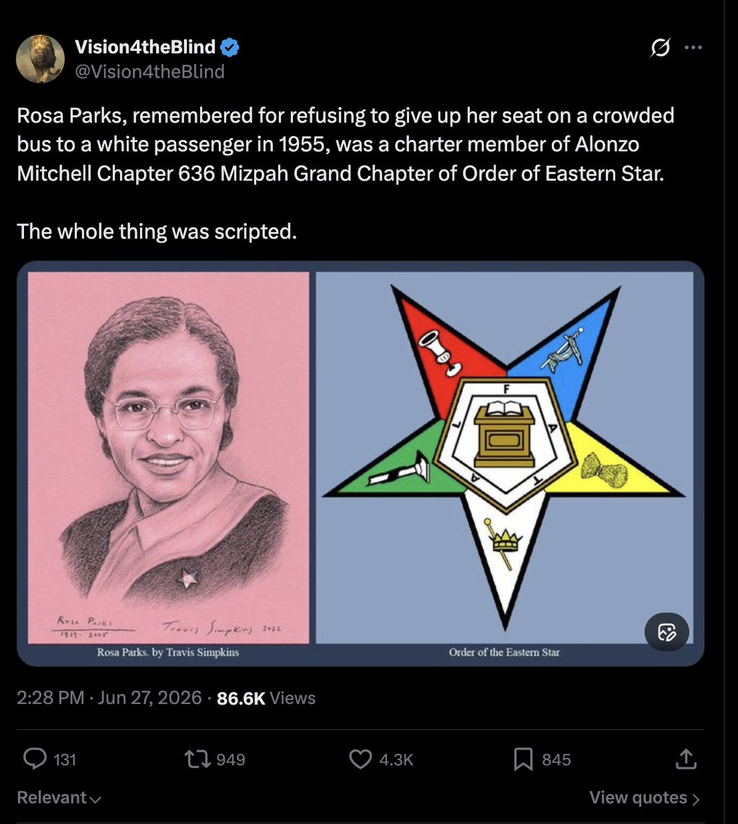 Photo attached to archived tweet
