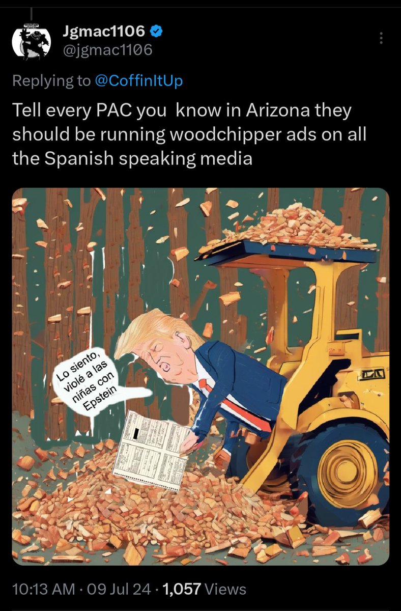Photo attached to archived tweet