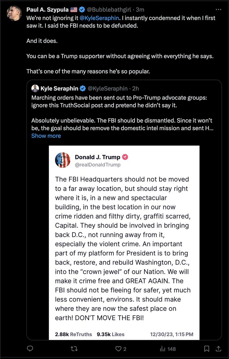 Photo attached to archived tweet