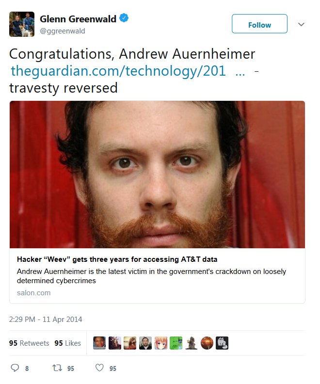 Photo attached to archived tweet