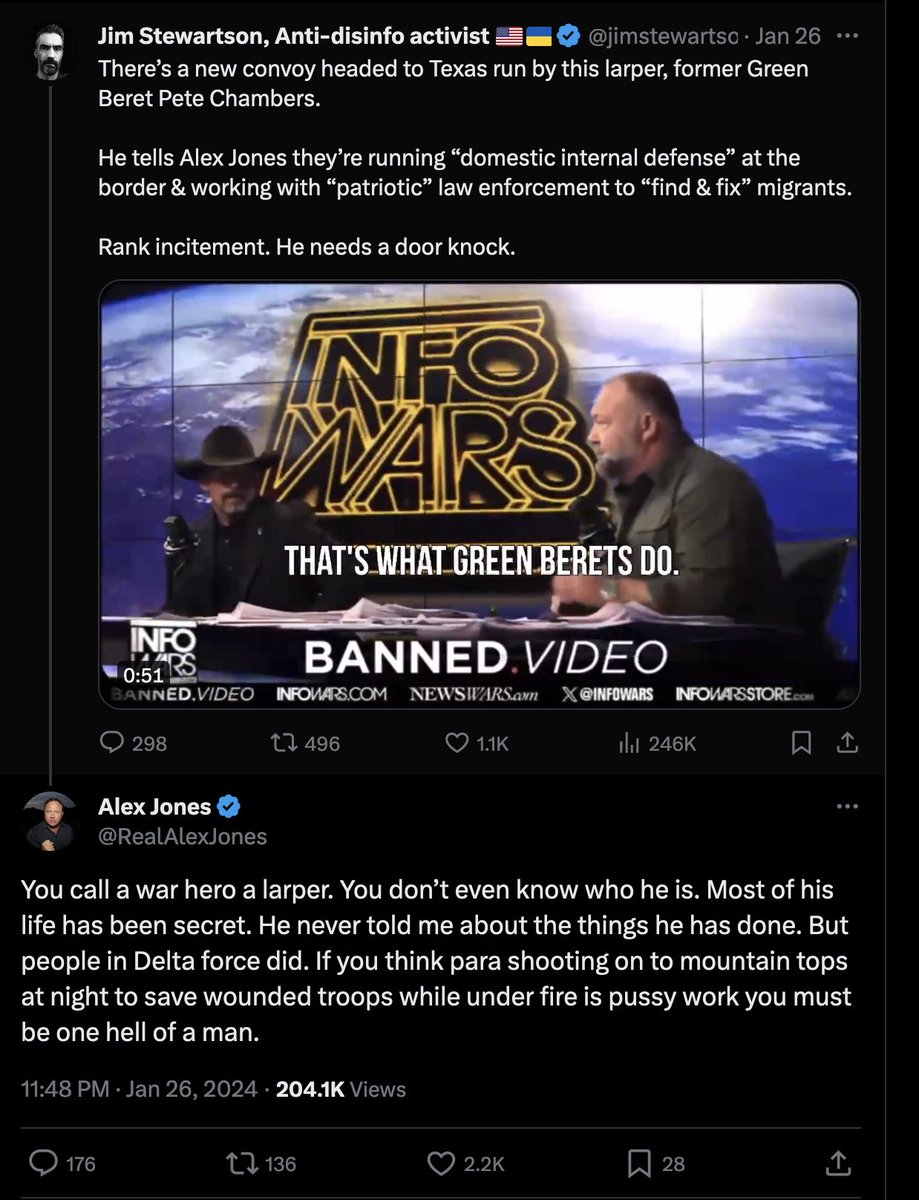Photo attached to archived tweet