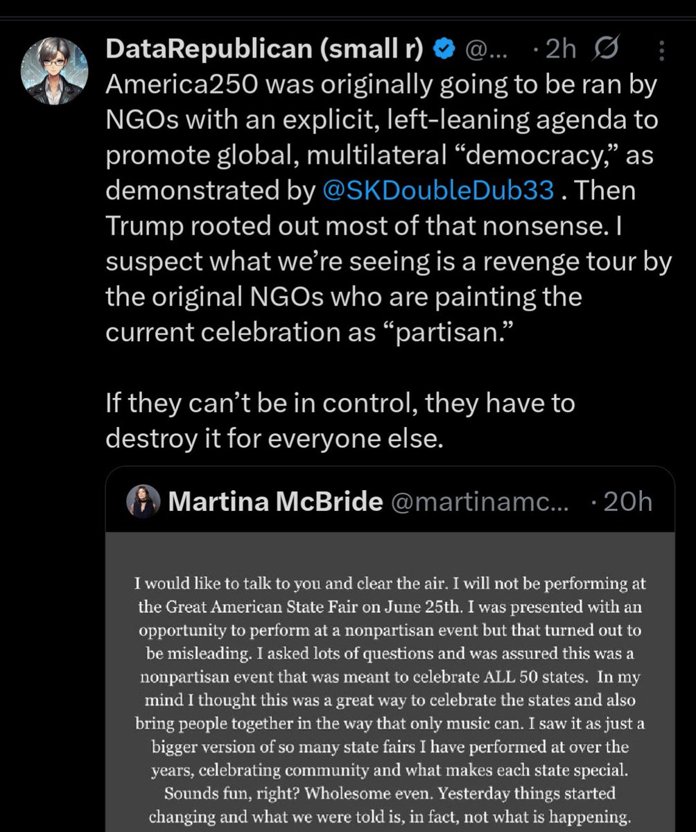 Photo attached to archived tweet