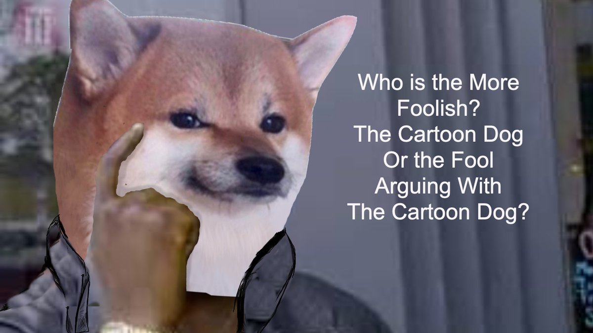 Photo attached to archived tweet