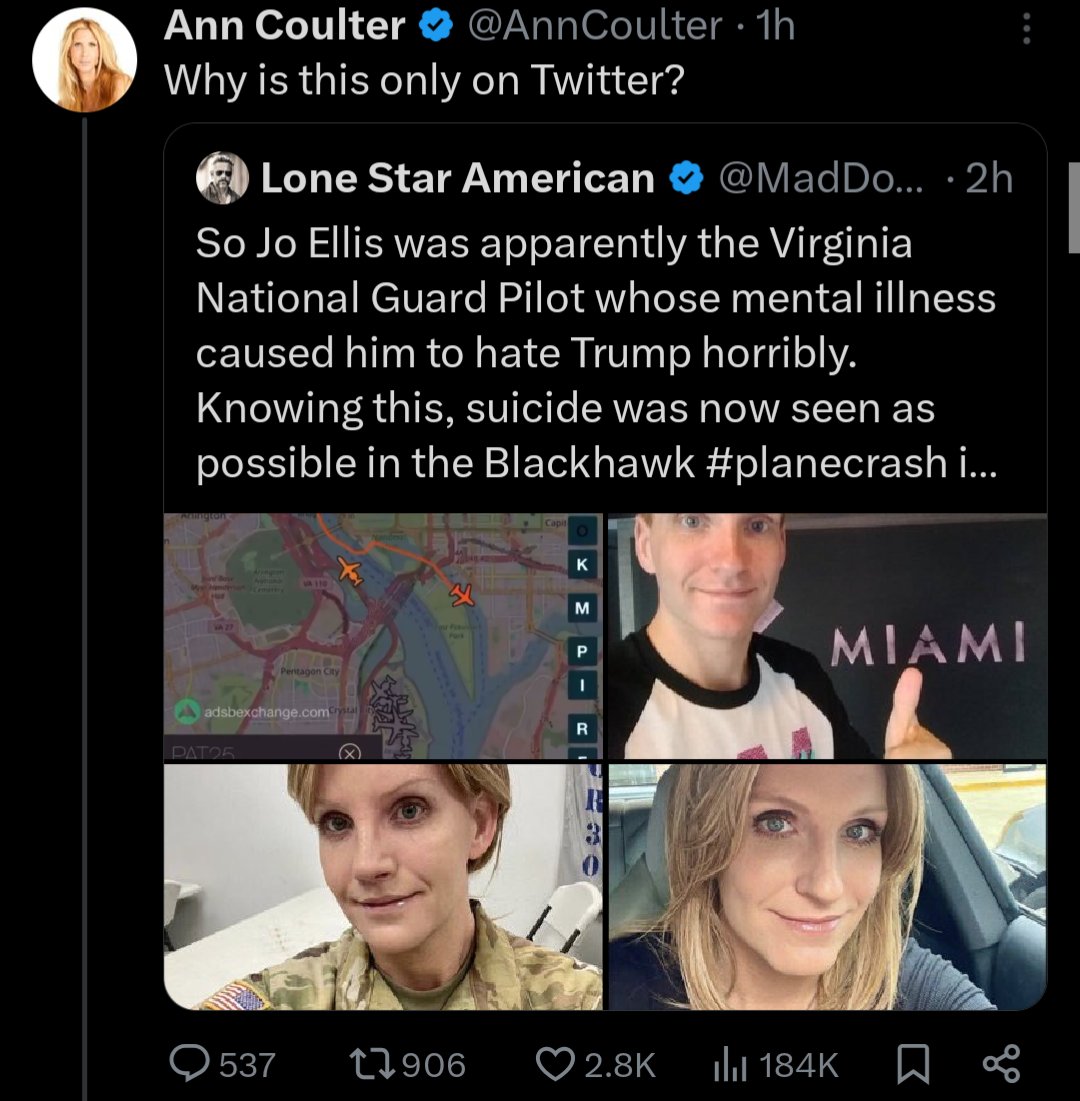 Photo attached to archived tweet
