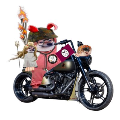 Photo attached to archived tweet