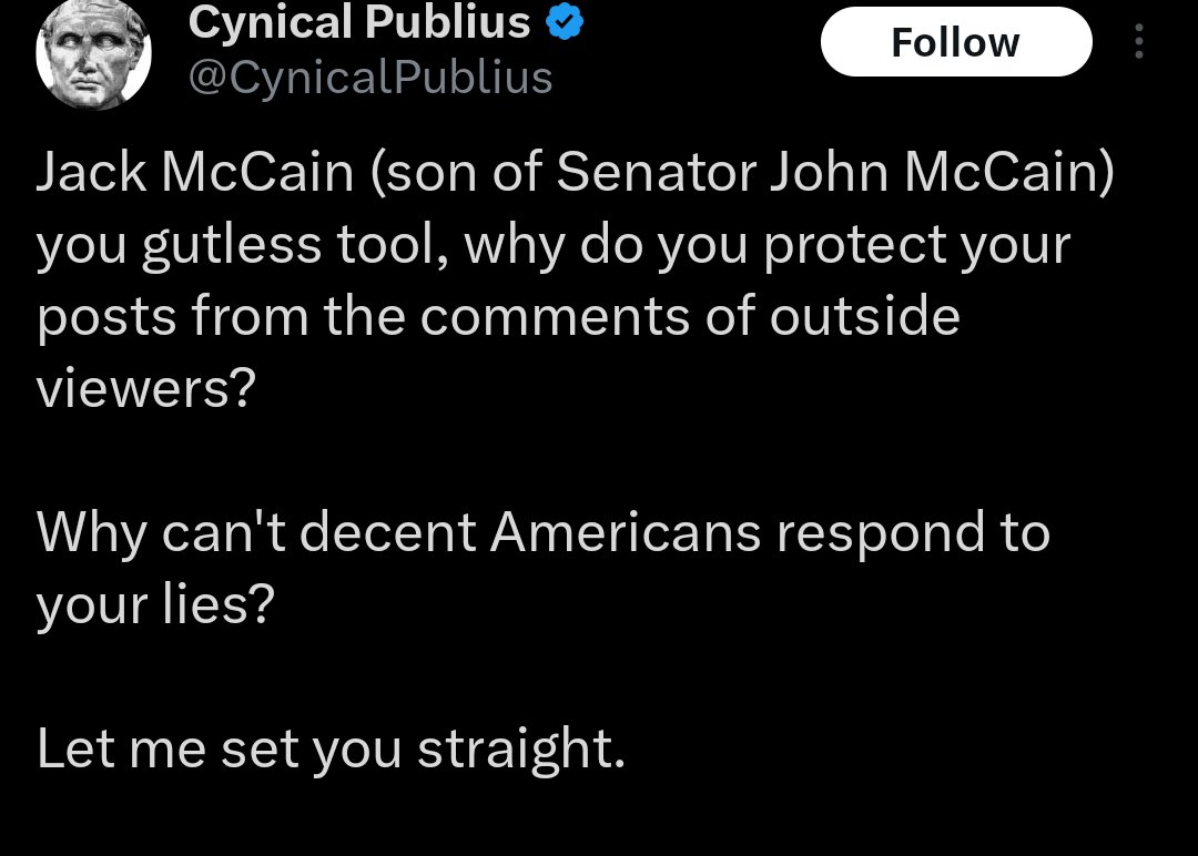 Photo attached to archived tweet
